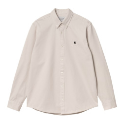 pánská košile Carhartt WIP L/S Madison Shirt