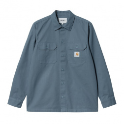 pánská košile Carhartt WIP L/S Master Shirt