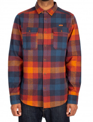 pánská košile IrieDaily Lumber Fella Shirt