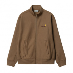 pánská mikina Carhartt WIP American Script Jacket