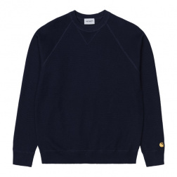 pánská mikina Carhartt WIP Chase Sweater