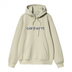 pánská mikina Carhartt WIP Hooded Carhartt Sweat