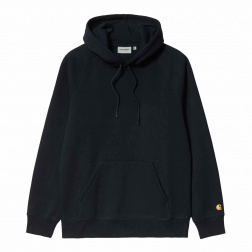 pánská mikina Carhartt WIP Hooded Chase Sweat