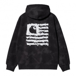 pánská mikina Carhartt WIP Hooded Chromo Sweat
