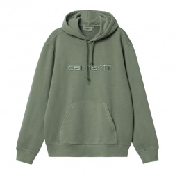 pánská mikina Carhartt WIP Hooded Duster Sweat