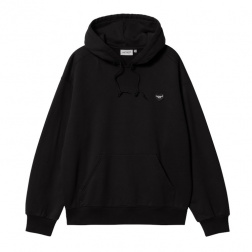 pánská mikina Carhartt WIP Hooded Heart Patch Sweat