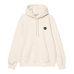 pánská mikina Carhartt WIP Hooded Ingo Sweat