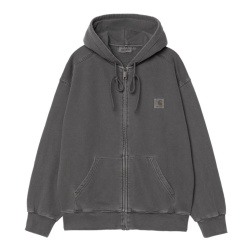 pánská mikina Carhartt WIP Hooded Nelson Jacket