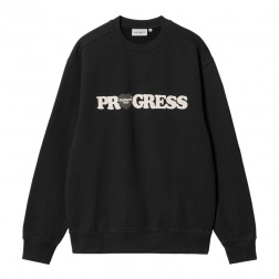pánská mikina Carhartt WIP I Heart Progress Sweat