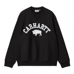 pánská mikina Carhartt WIP Locker Sweat