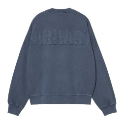 pánská mikina Carhartt WIP RGGD Sweat