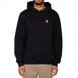 pánská mikina IrieDaily Cookieman Hoodie