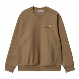 pánské kalhoty Carhartt WIP American Script Sweat