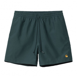 pánské kraťasy Carhartt WIP Chase Swim Trunks