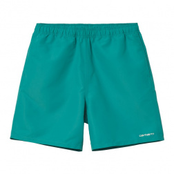 pánské kraťasy Carhartt WIP Island Swim Trunks