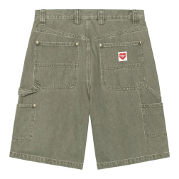 pánské kraťasy Carhartt WIP Nash Single knee long Short