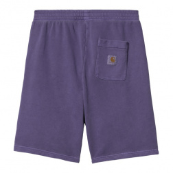 pánské kraťasy Carhartt WIP Nelson Sw Short