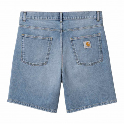 pánské kraťasy Carhartt WIP Newel Short