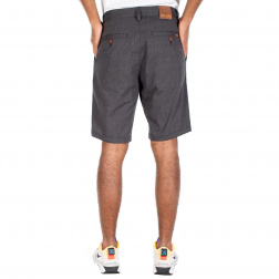 pánské kraťasy IrieDaily Golfer Chambray Short