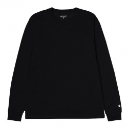 pánské triko Carhartt WIP L/S Base T-Shirt