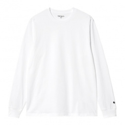pánské triko Carhartt WIP L/S Base T