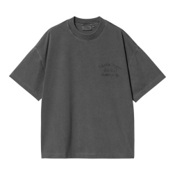 pánské triko Carhartt WIP S/S Bait Shack T-Shirt