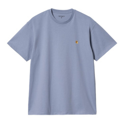 pánské triko Carhartt WIP S/S Chase T-Shirt