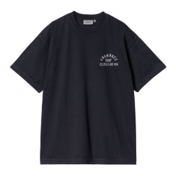 pánské triko Carhartt WIP S/S Class of 89 T-Shirt