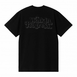 pánské triko Carhartt WIP S/S Fez T-Shirt