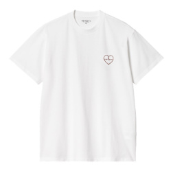 pánské triko Carhartt WIP S/S Furoshiki T-Shirt