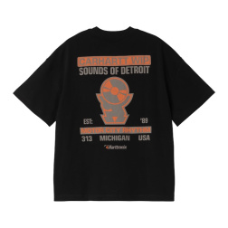 pánské triko Carhartt WIP S/S Harttronix T-Shirt