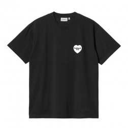 pánské triko Carhartt WIP S/S Heart Bandana T-Shirt
