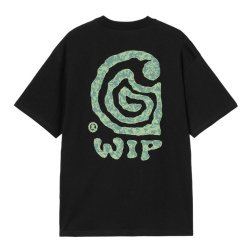 pánské triko Carhartt WIP S/S Helix T-Shirt
