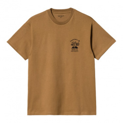 pánské triko Carhartt WIP S/S Icons T-Shirt