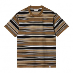 pánské triko Carhartt WIP S/S Lafferty T-Shirt