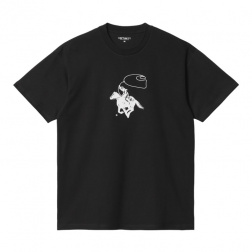pánské triko Carhartt WIP S/S Lasso T-Shirt