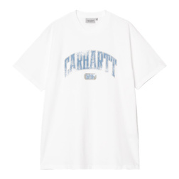 pánské triko Carhartt WIP S/S Lecture T-Shirt