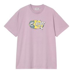 pánské triko Carhartt WIP S/S Louder T-Shirt