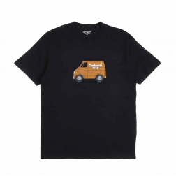 pánské triko Carhartt WIP S/S Mystery Machine T-Shirt