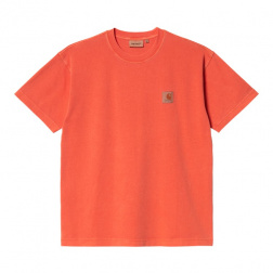 pánské triko Carhartt WIP S/S Nelson T-Shirt