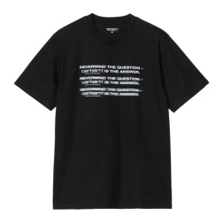 pánské triko Carhartt WIP S/S Nevermind T