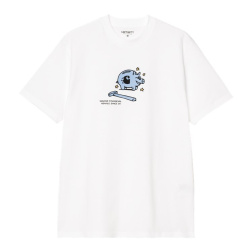 pánské triko Carhartt WIP S/S Piggybank T-Shirt