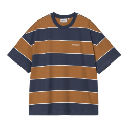 pánské triko Carhartt WIP S/S Quinby T-Shirt