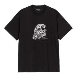pánské triko Carhartt WIP S/S Unit T-Shirt