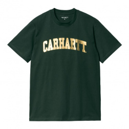 pánské triko Carhartt WIP S/S University T-Shirt