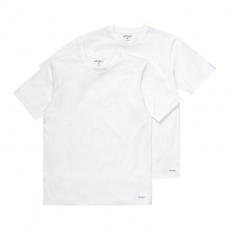 pánské triko Carhartt WIP Standard Crew Neck T-Shirt