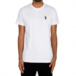 pánské triko IrieDaily Little Gnome Emb Tee