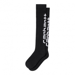 ponožky Carhartt WIP Carhartt Script Socks