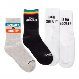 ponožky IrieDaily Claim Socks multi color