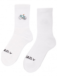ponožky IrieDaily Peaceride Sock